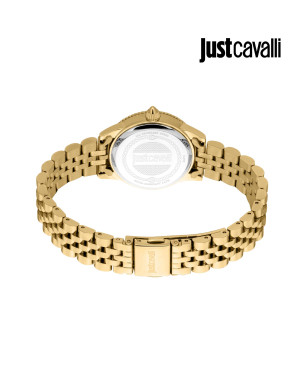 Just Cavalli Ladies Watch